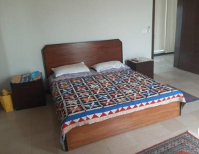 First Floor at DHA Rahbar Kanal House